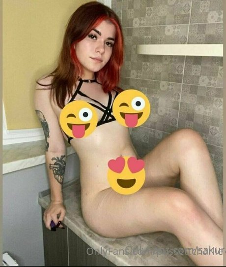 Photo nue de fuite OnlyFans de Pussettcharlie