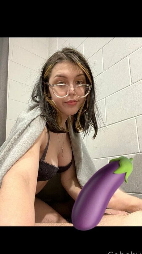Photo nue de fuite OnlyFans de Xxxcobaby