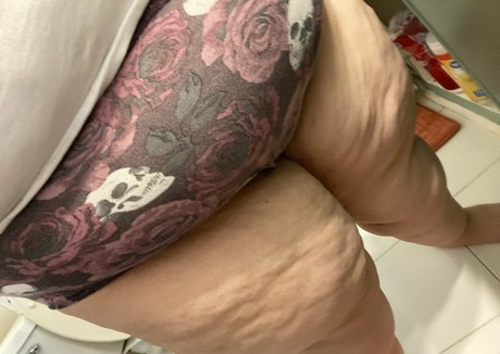 Photo nue de fuite OnlyFans de Kalilov3