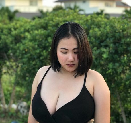 Photo nue de fuite OnlyFans de Phiromya Pangyouk