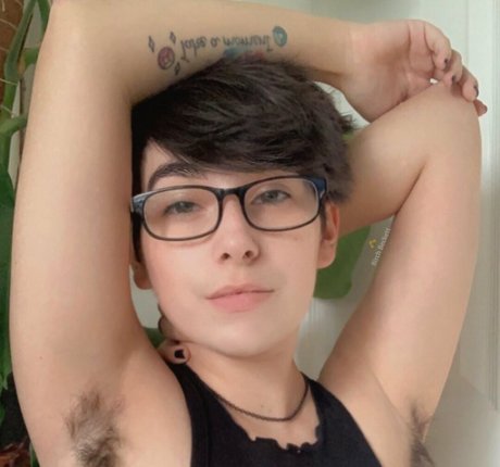 Photo nue de fuite OnlyFans de Banginbirch