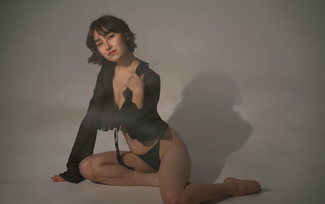 Photo nue de fuite OnlyFans de Soaudrey