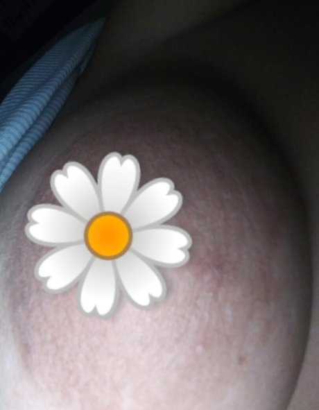 Photo nue de fuite OnlyFans de Arobbes