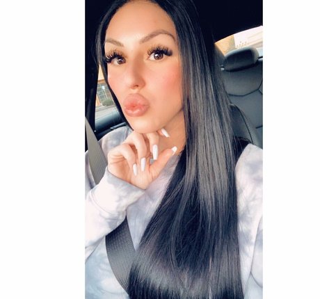 Photo nue de fuite OnlyFans de Aspen Winters