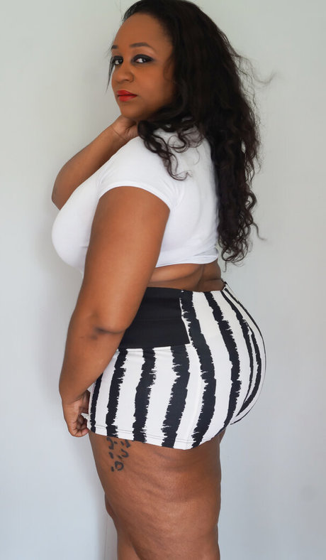 Faye Jackson