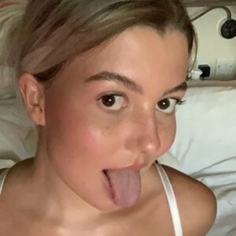 Photo nue de fuite OnlyFans de Gb2001