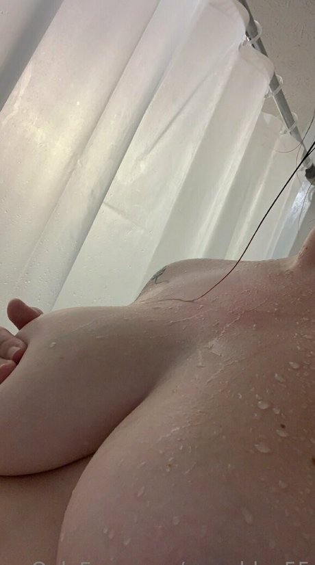 Photo nue de fuite OnlyFans de Mashley55