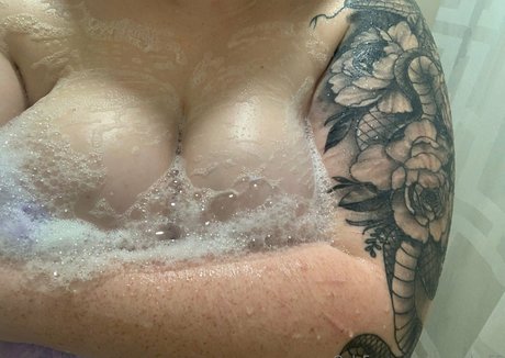 Photo nue de fuite OnlyFans de Mashley55