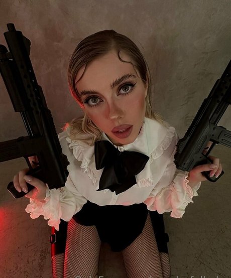 Photo nue de fuite OnlyFans de Wonderfulbabe