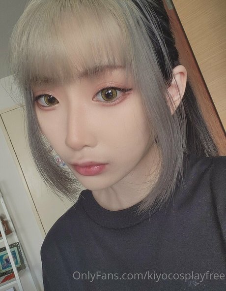 Kiyocosplayfree