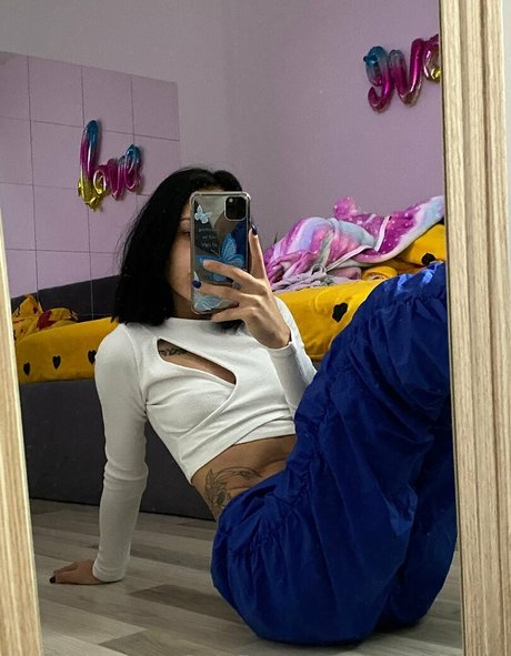 Pollysmalls
