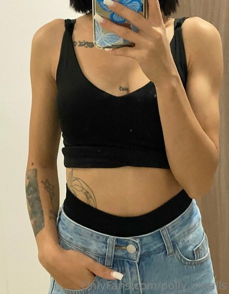 Pollysmalls