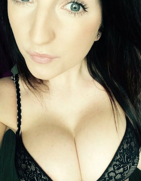 Photo nue de fuite OnlyFans de Sophiaashley