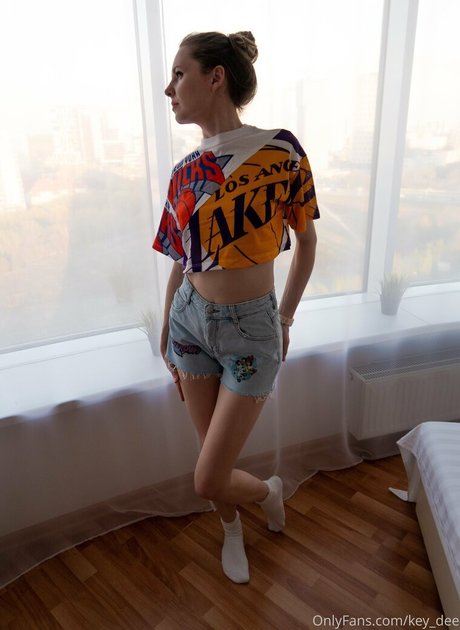 Photo nue de fuite OnlyFans de Elenaross