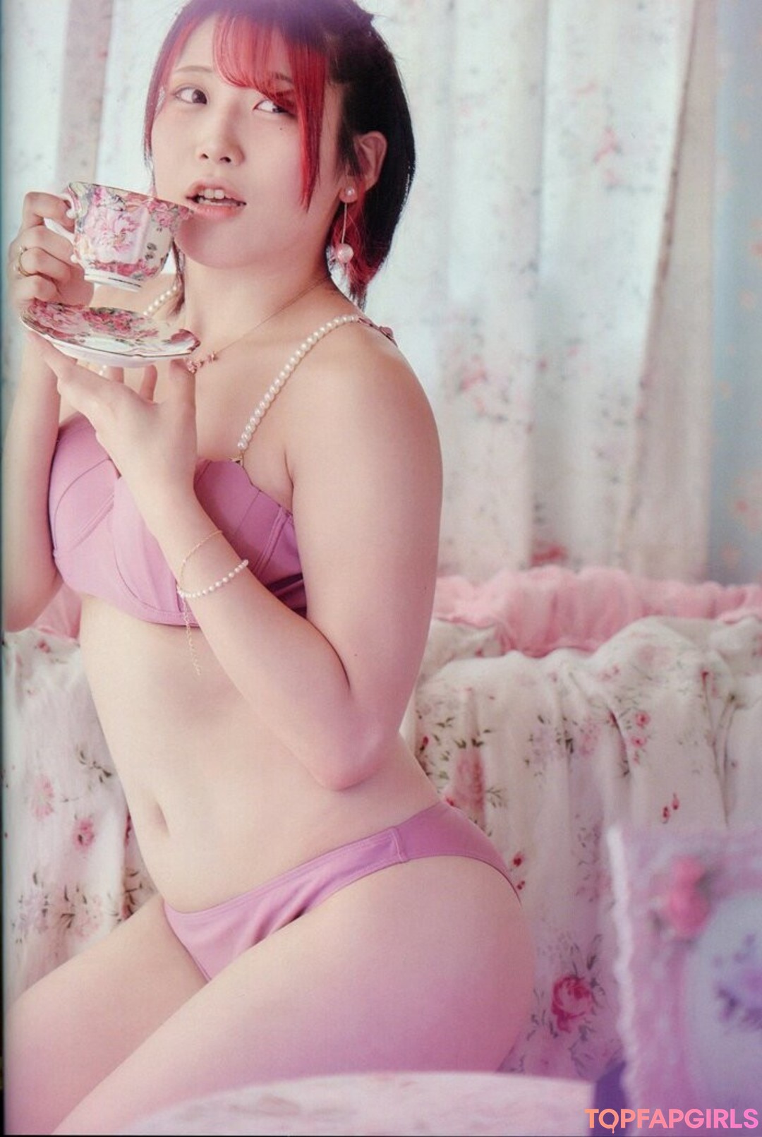 Photo nue de fuite OnlyFans de Womenjoshi #1116