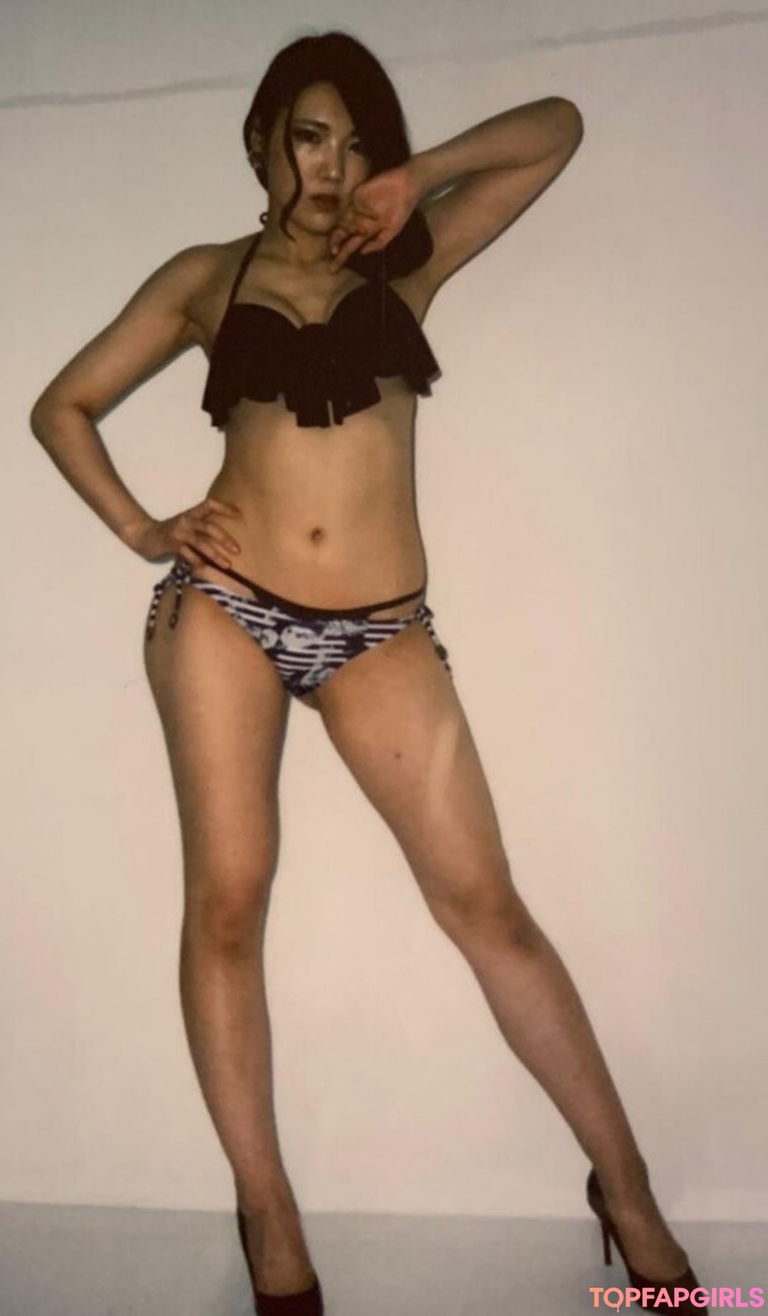 Photo nue de fuite OnlyFans de Womenjoshi #1429
