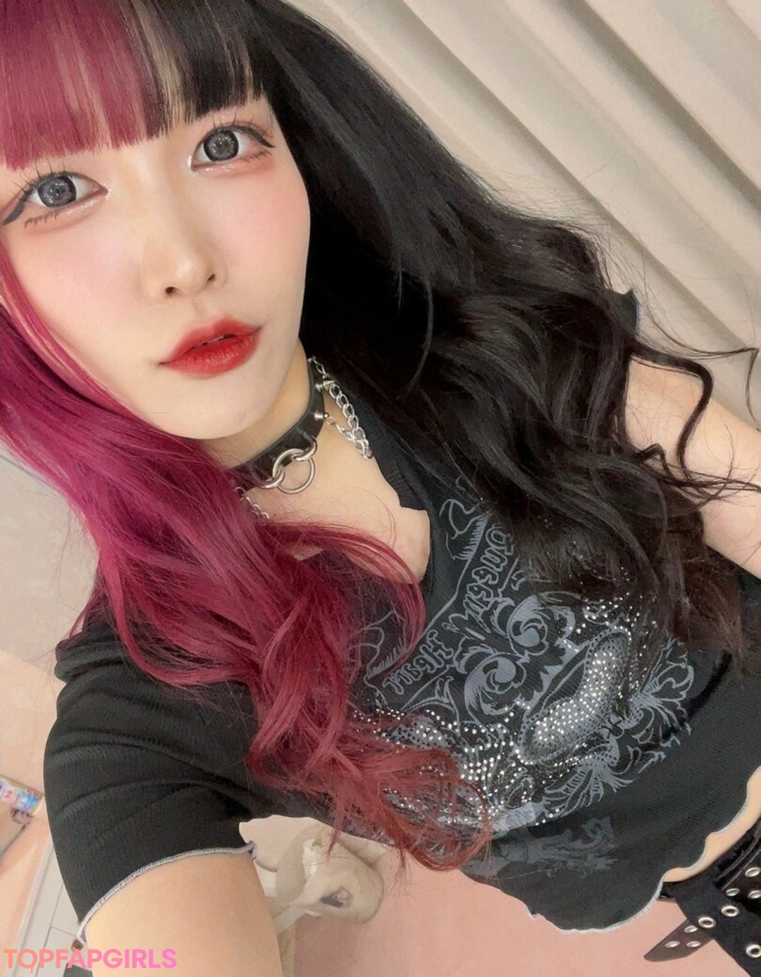 Photo nue de fuite OnlyFans de Womenjoshi #1479