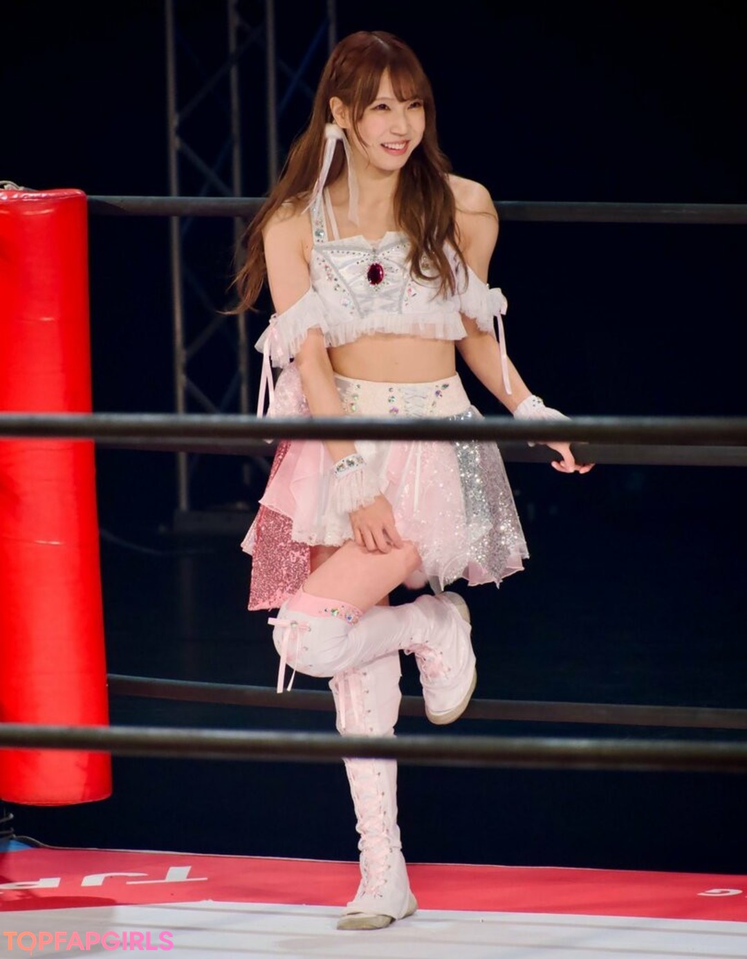 Photo nue de fuite OnlyFans de Womenjoshi #1488