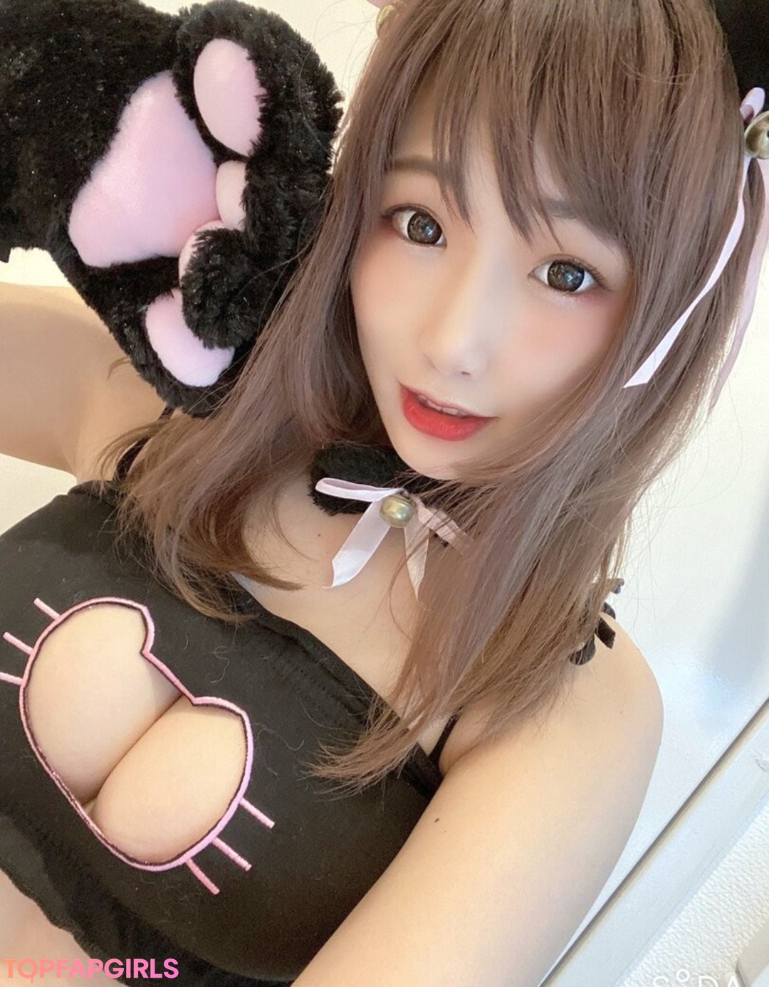 Photo nue de fuite OnlyFans de Womenjoshi #1490