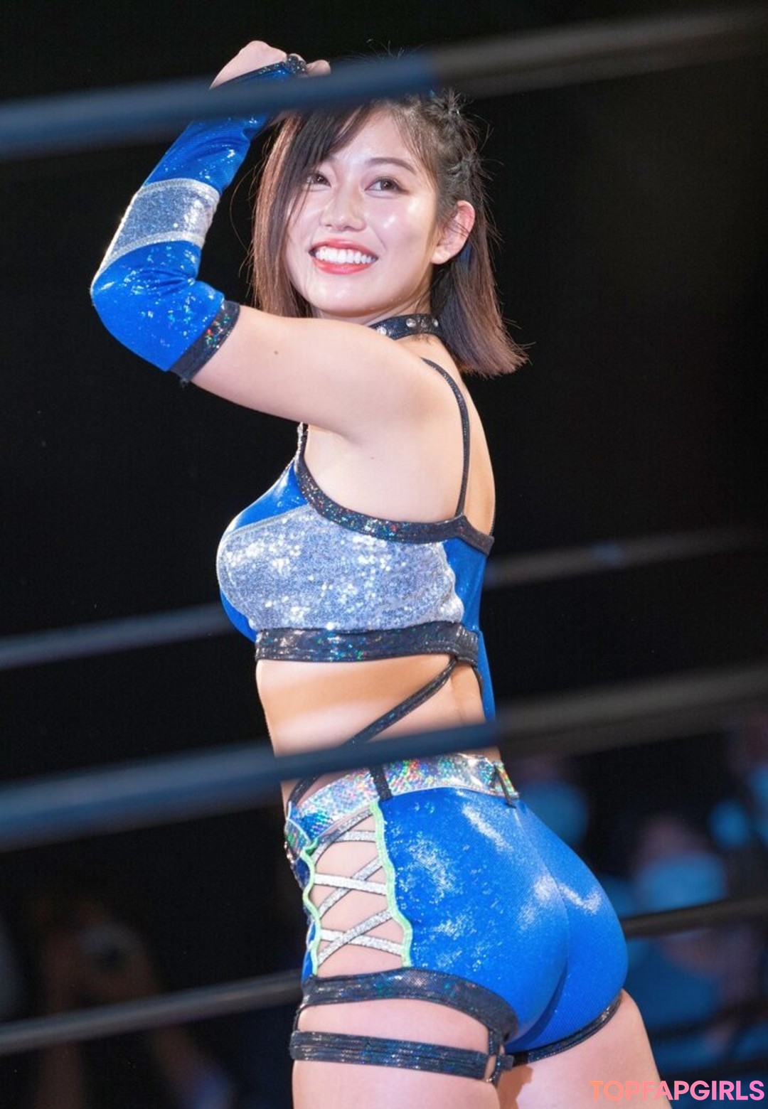 Photo nue de fuite OnlyFans de Womenjoshi #1496