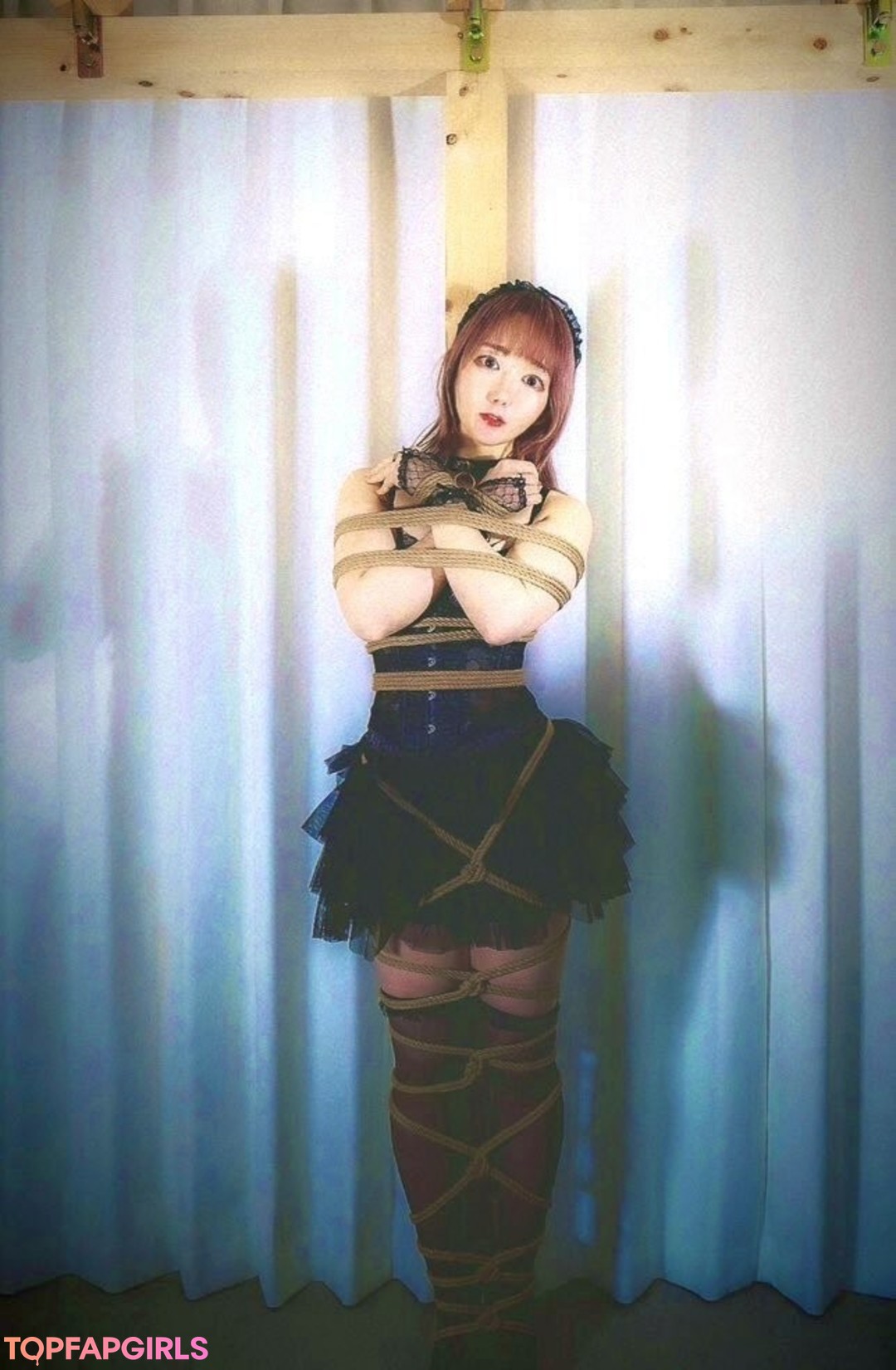 Photo nue de fuite OnlyFans de Womenjoshi #1557