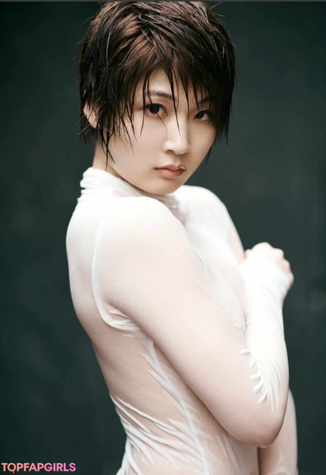 Photo nue de fuite OnlyFans de Womenjoshi #1634