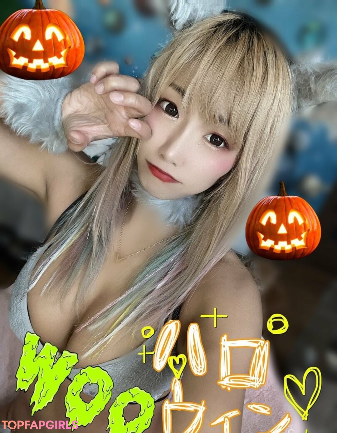 Photo nue de fuite OnlyFans de Womenjoshi #1656