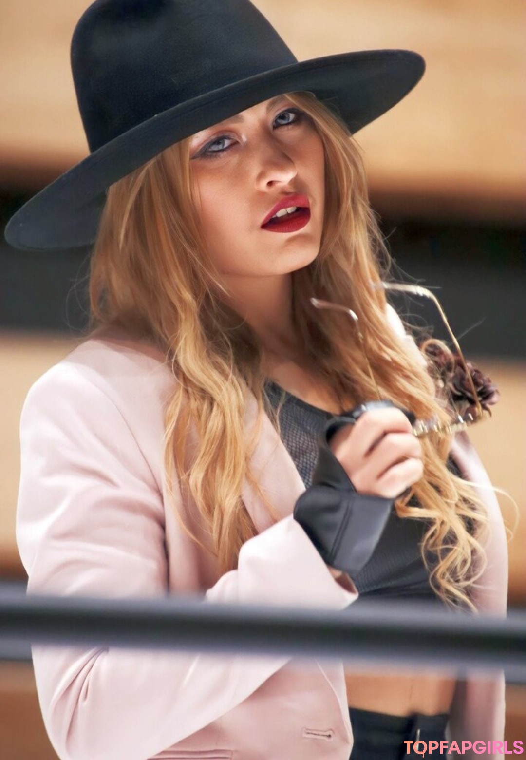 Photo nue de fuite OnlyFans de Womenjoshi #1696