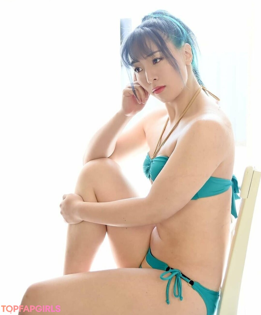 Photo nue de fuite OnlyFans de Womenjoshi #1707