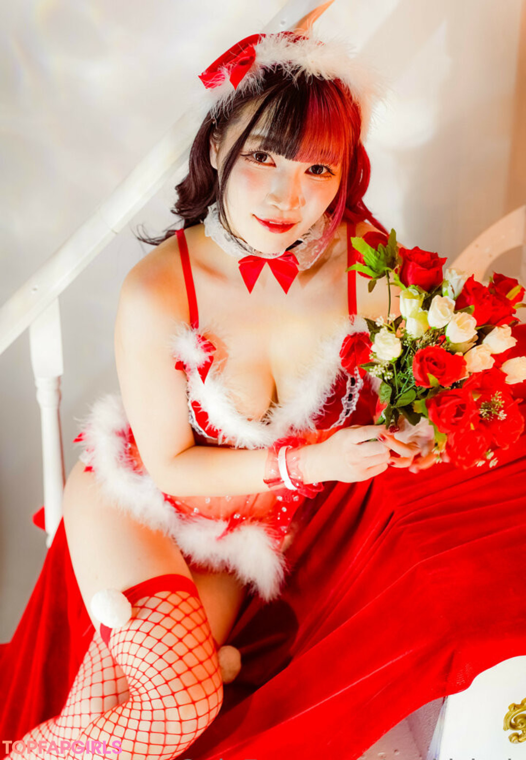 Photo nue de fuite OnlyFans de Womenjoshi #1786