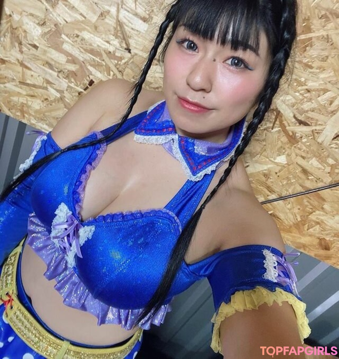 Photo nue de fuite OnlyFans de Womenjoshi #1878