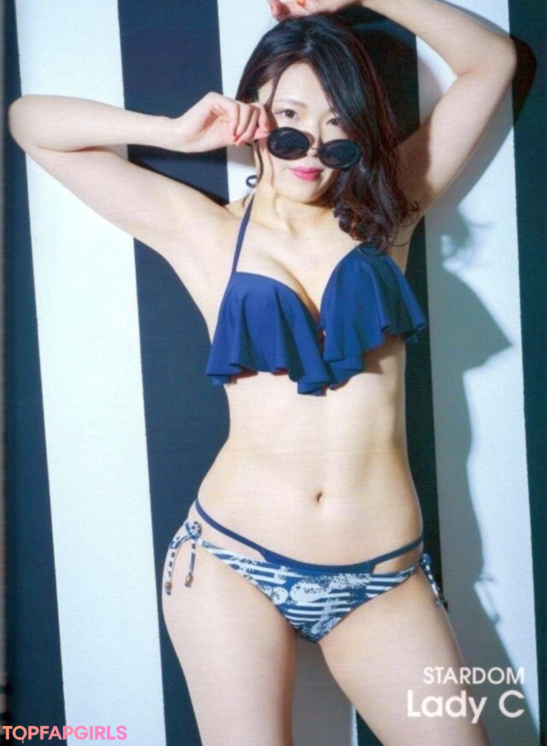 Photo nue de fuite OnlyFans de Womenjoshi #1948