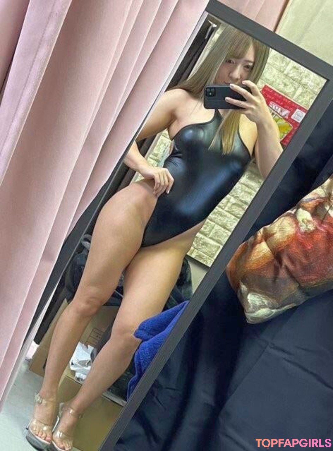 Photo nue de fuite OnlyFans de Womenjoshi #1984