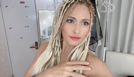 Photo nue de fuite OnlyFans de Womenjoshi