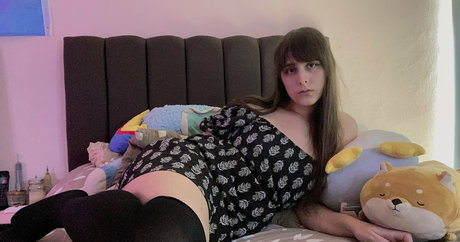 Photo nue de fuite OnlyFans de Bunnygirl Emma