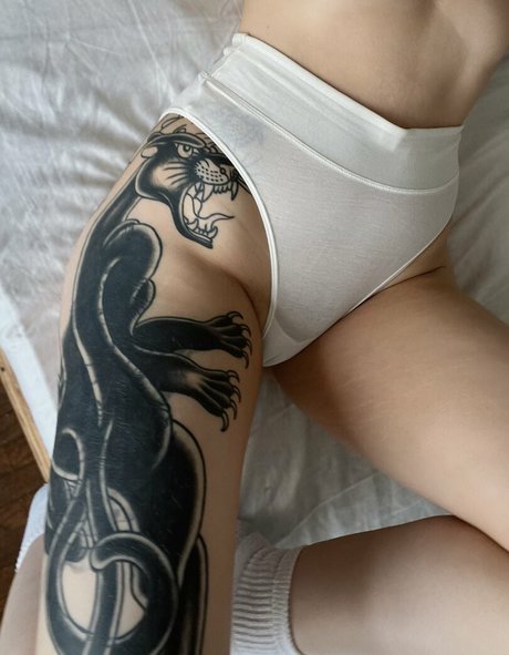 Photo nue de fuite OnlyFans de Yyentaa