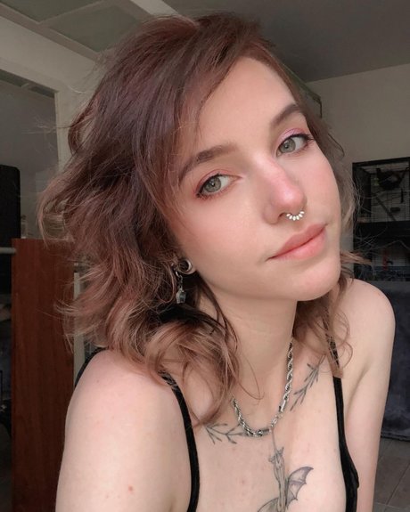Photo nue de fuite OnlyFans de Xailurus