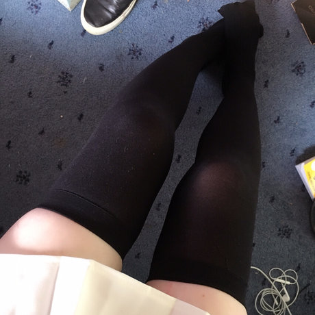 Photo nue de fuite OnlyFans de Tsuruko The Alien