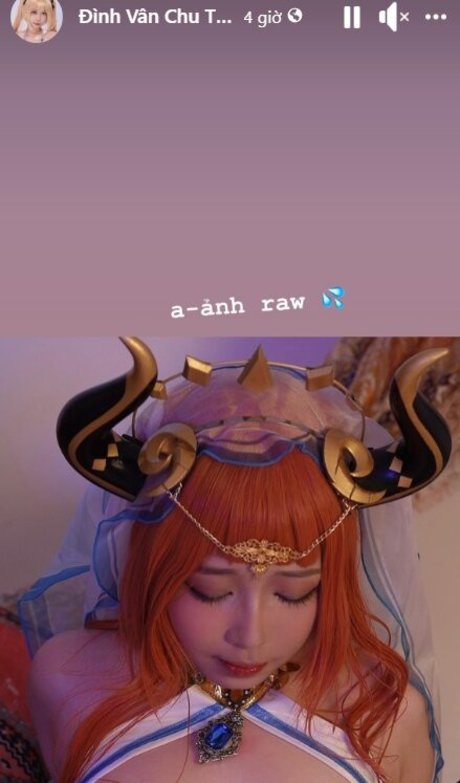 Azure Chan