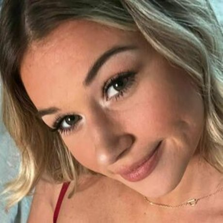 Photo nue de fuite OnlyFans de Rilee Beltramea