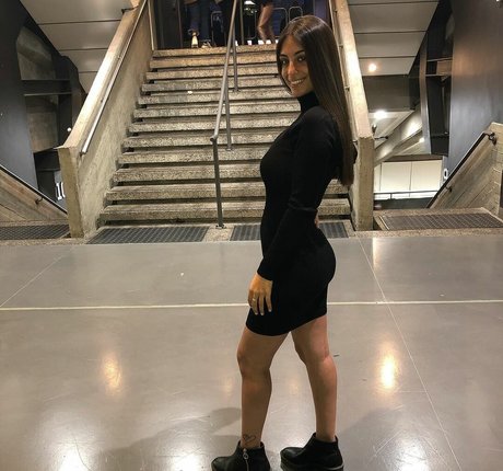 Photo nue de fuite OnlyFans de Shahar Halaf