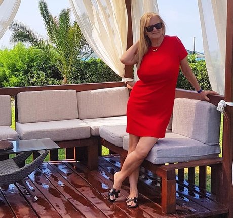 Photo nue de fuite OnlyFans de Beata Stanczak
