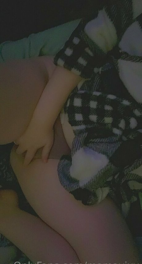 Photo nue de fuite OnlyFans de Mamavixy