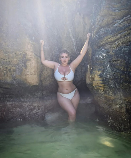 Photo nue de fuite OnlyFans de Patrycja