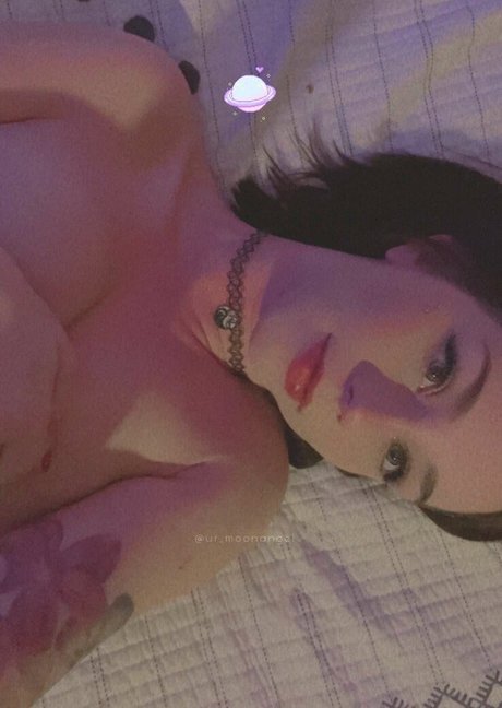 Urmoonangel