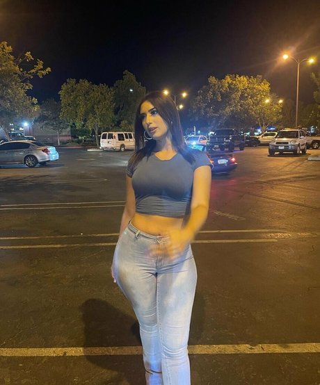 Photo nue de fuite OnlyFans de Emptycupcakee