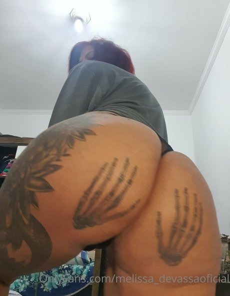 Melissa_devassaoficial