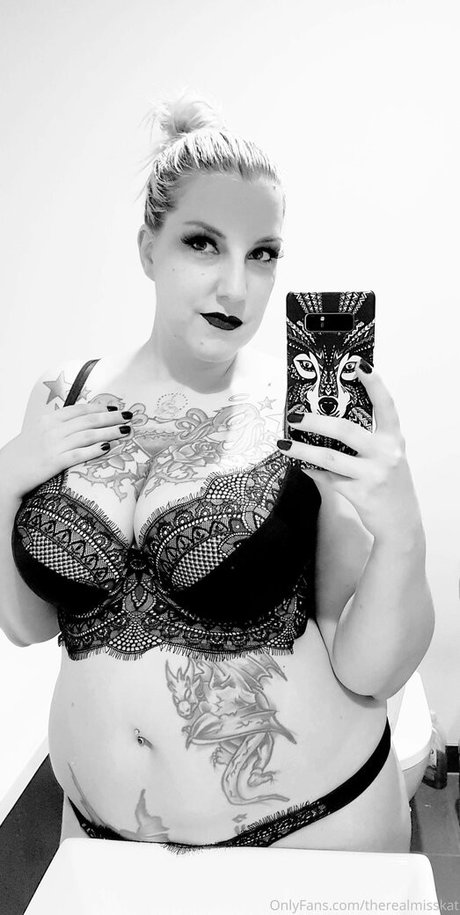 Therealmisskat