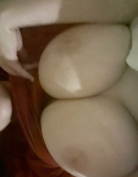 Photo nue de fuite OnlyFans de Lilkittymoon1