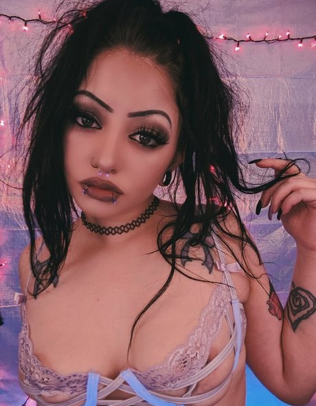 Photo nue de fuite OnlyFans de Herkreepysyte